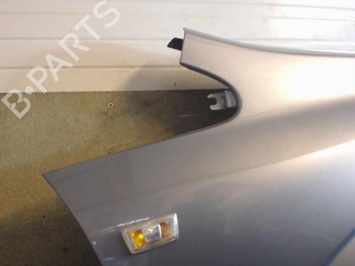 Right front fenders OPEL ZAFIRA / ZAFIRA FAMILY B (A05) 1.7 CDTI (M75) | BP25630642C42 