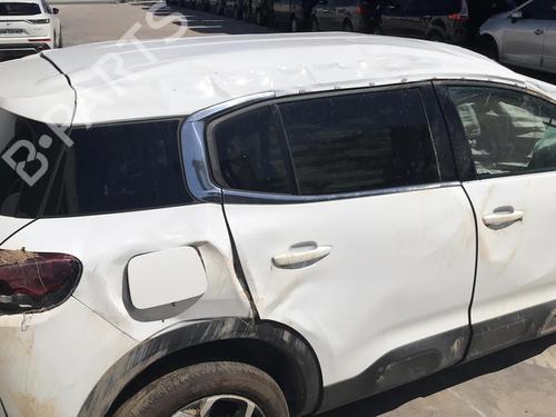 Used Parts CITROËN C5 AIRCROSS (A_)  1.5 BlueHDi 130 (ACYHZJ, ACYHZR)  4345960