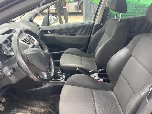 Used Parts PEUGEOT 207 SW (WK_)  1.6 16V  4819597