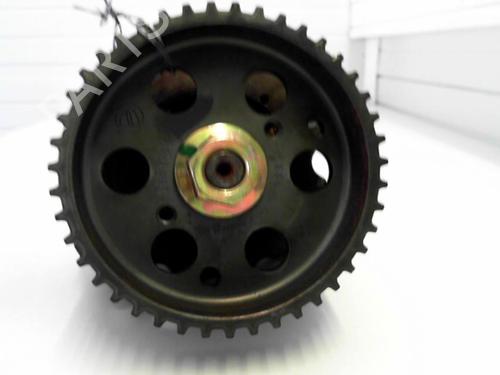 Used Injection pump Injection pump FIAT STILO Multi Wagon (192_) 1.9 JTD (115 hp) 25646601 25646601