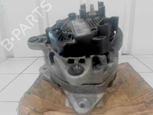 Used Alternator Alternator HYUNDAI ELANTRA III (XD) 2.0 CRDi (113 hp) 25639539 25639539