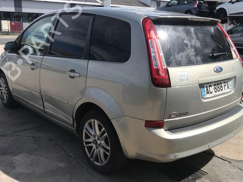 Used Parts FORD C-MAX (DM2) 1.6 TDCi (90 hp) 4239978