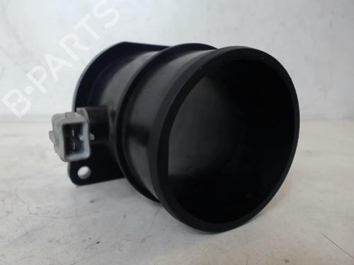 Used Mass air flow sensor Mass air flow sensor RENAULT SCÉNIC II (JM0/1_) 1.5 dCi (JM1F) (86 hp) 25640302 25640302