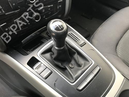 Starter AUDI A4 B8 Avant (8K5) 2.0 TDI | BP29999727M8  - Image 5