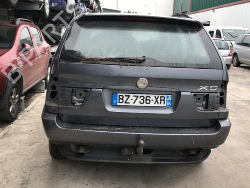 Tailgate BMW X5 (E53) 3.0 i | BP38426192C6 - Image 5