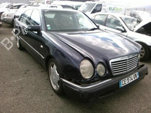 Switch MERCEDES-BENZ E-CLASS (W210) E 290 Turbo-D (210.017) | BP25642956I30 - Image 6