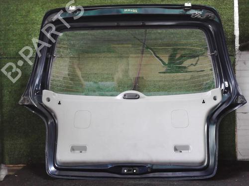 Used Tailgate Tailgate 25638949 25638949