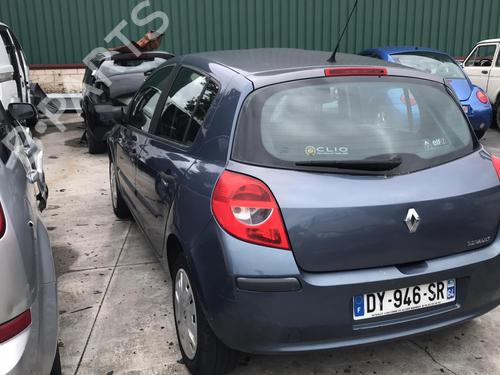 Switch RENAULT CLIO III (BR0/1, CR0/1) 1.5 dCi (BR17, CR17) | BP25631710I30 - Image 3