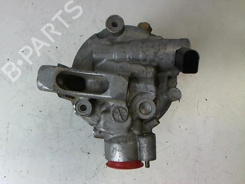 AC compressor VW GOLF VII (5G1, BQ1, BE1, BE2) 1.6 TDI | BP25648654M34 
