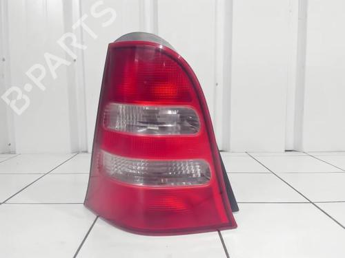Left taillight MERCEDES-BENZ A-CLASS (W168) A 160 (168.033, 168.133) | BP25631132C34 