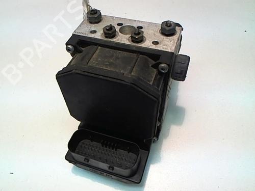 Used ABS pump ABS pump ALFA ROMEO 147 (937_) 1.6 16V T.SPARK (937.AXA1A, 937.AXB1A, 937.BXB1A) (120 hp) 25637620 25637620