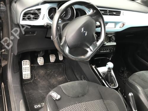 Electronic module CITROËN DS3 (SA_) 1.6 HDi 110 | BP25649859M83 - Image 23