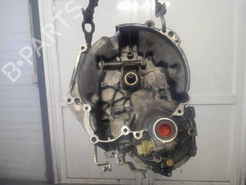 Used Gearbox PEUGEOT 206 Hatchback (2A/C) 1.1 i (60 hp) 25635699