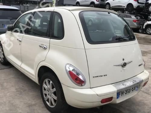 Climate control CHRYSLER PT CRUISER (PT_) 2.2 CRD | BP25629884I5 - Image 7