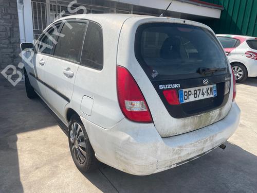 Brukte deler til SUZUKI LIANA Hatchback 4738274