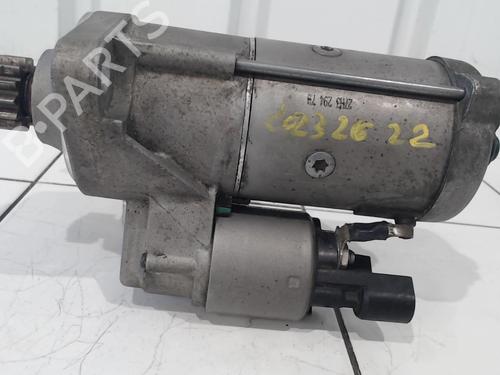 Starter AUDI A3 Sportback (8VA, 8VF) 2.0 TDI | BP25628494M8