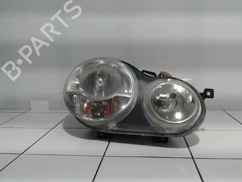 Optica direita Optica direita VW POLO IV (9N_, 9A_) [2001-2014] 36395079 36395079
