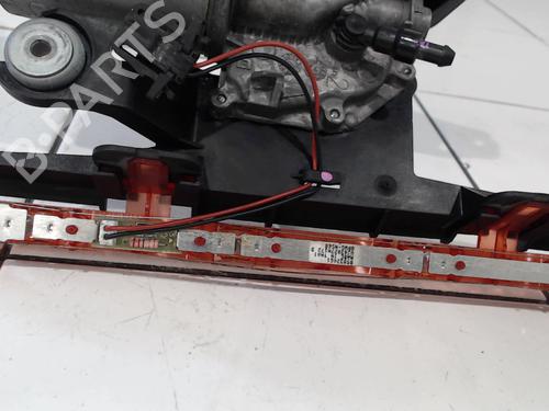 Rear wiper motor MERCEDES-BENZ A-CLASS (W169) A 150 (169.031, 169.331) | BP25644230M102 