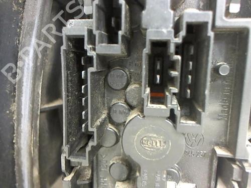 Right taillight VW PASSAT B5.5 (3B3) 2.0 | BP25638450C35 - Image 2