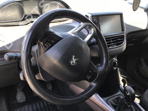 Rear left window mechanism PEUGEOT 2008 I (CU_) 1.6 HDi | BP27381004C24 - Image 10