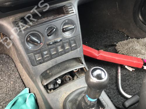 Front right seatbelt VW POLO (6N2) 1.4 | BP25639067I25 - Image 8