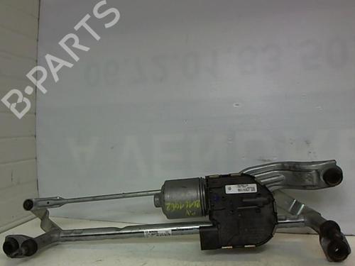 Viskermotor vindrute VW GOLF VII (5G1, BQ1, BE1, BE2) 1.6 TDI (105 hp) 25649476