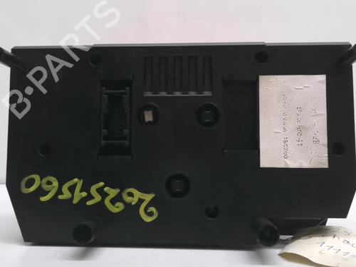 Used Climate control Climate control CITROËN XSARA PICASSO (N68) 2.0 HDi (90 hp) 30438608 30438608