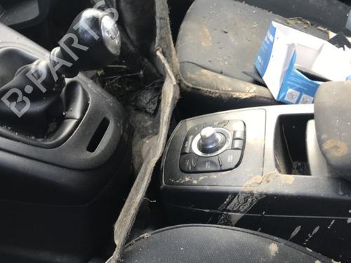 Fuel flap RENAULT SCÉNIC III (JZ0/1_) 1.5 dCi | BP28213405C131