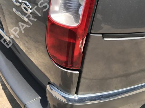 Gearbox CITROËN C8 (EA_, EB_) 2.0 HDi 165 | BP34203233M3  - Image 18