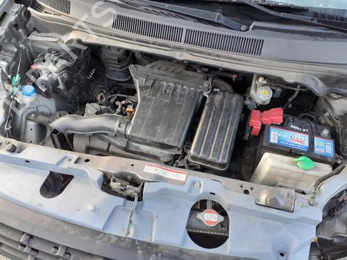 Devioluci SUZUKI SPLASH (EX) 1.0 (A5B310) | BP25645807I23 - Image 6