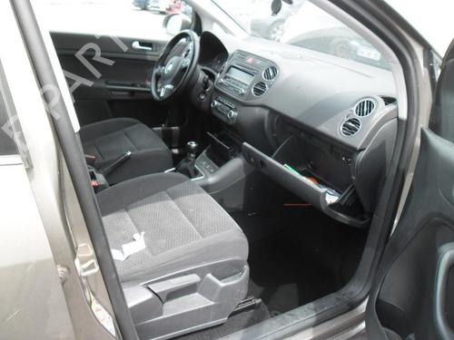 Left front steering knuckle VW GOLF PLUS V (5M1, 521) 1.4 TSI | BP25634189M25  - Image 6