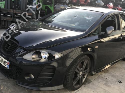 Radio SEAT LEON (1P1) 2.0 TDI | BP30933204E6 - Image 20