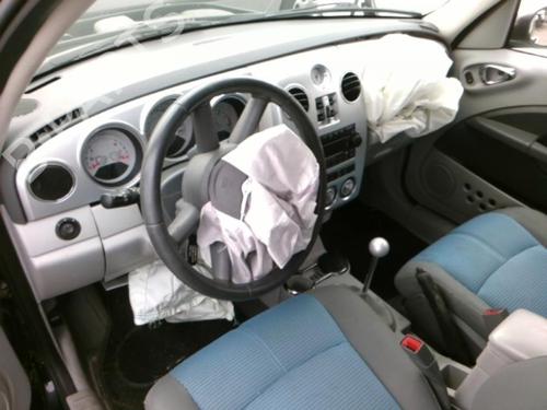 Mass air flow sensor CHRYSLER PT CRUISER (PT_) 2.2 CRD | BP25637247M95 