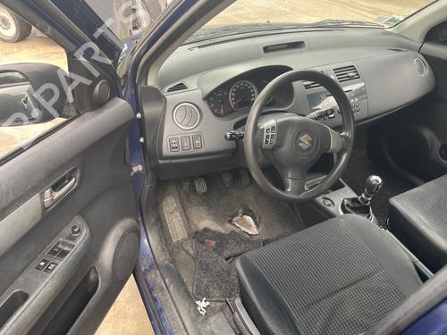 Used Parts SUZUKI SWIFT III (MZ, EZ)  1.3 DDiS (RS413D)  4740118