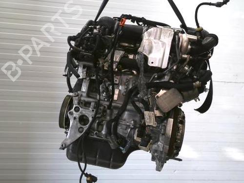 Motor Motor CITROËN C3 I (FC_, FN_) [2002-2013] 34172682 34172682