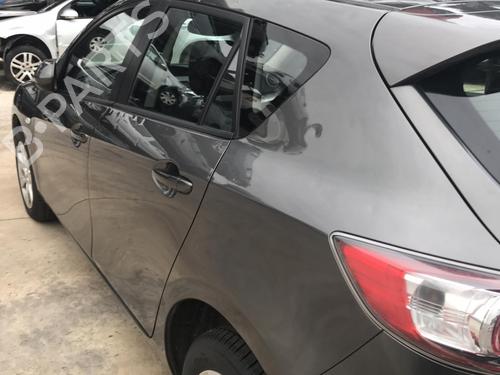 Alternator MAZDA 3 (BL) 1.6 MZ-CD (BL14) | BP25647760M7  - Image 11