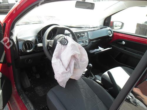 Steering column stalk VW UP! (121, 122, BL1, BL2, BL3, 123) 1.0 | BP25634108I23  - Image 6