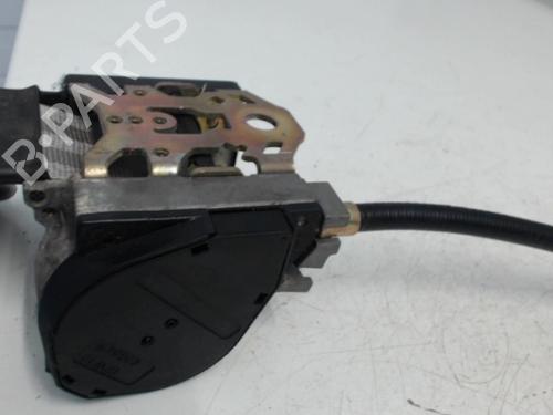 Used Front right seatbelt Front right seatbelt FORD GALAXY I (WGR) 1.9 TDI (90 hp) 25640689 25640689