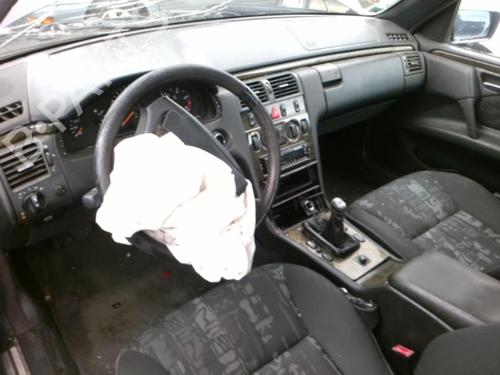 Switch MERCEDES-BENZ E-CLASS (W210) E 290 Turbo-D (210.017) | BP25642956I30 - Image 5