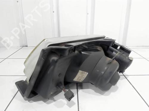 Right headlight PEUGEOT EXPERT (224_) 2.0 HDI 16V | BP25647559C29 