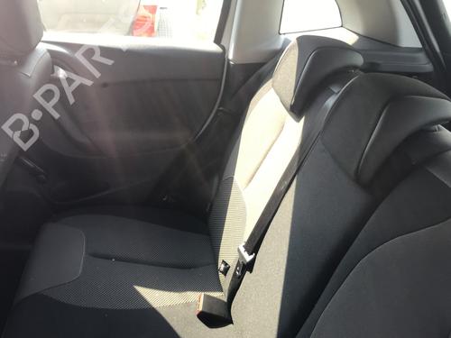 Left front window switch CITROËN C3 II (SC_) 1.0 VTi 68 | BP30443674I27 - Image 6