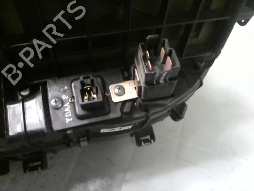 Used Heater matrix box Heater matrix box HYUNDAI TERRACAN (HP) 2.9 CRDi 4WD (150 hp) 33608055 33608055