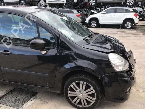 Radio RENAULT MODUS / GRAND MODUS (F/JP0_) 1.5 dCi (JP02) | BP25636480E6  - Image 15