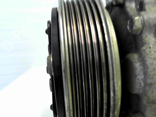 AC compressor FORD FIESTA V (JH_, JD_) 1.4 TDCi | BP25646603M34 
