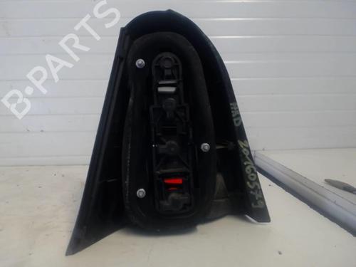 Right taillight MERCEDES-BENZ A-CLASS (W168) A 170 CDI (168.009, 168.109) | BP25635701C35 