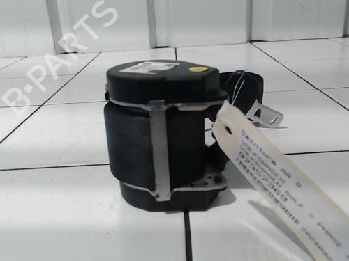 Rear left belt tensioner VW GOLF VII (5G1, BQ1, BE1, BE2) 1.6 TDI | BP29539085C89 
