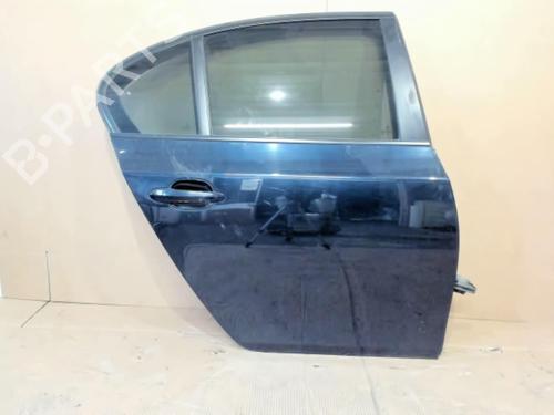 Right rear door BMW 5 (E60) 520 d | BP25630320C5 