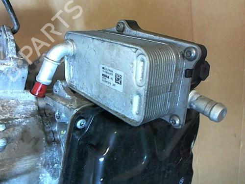 Gearbox MERCEDES-BENZ GLA-CLASS (X156) GLA 200 CDI / d (156.908) | BP25630193M3 