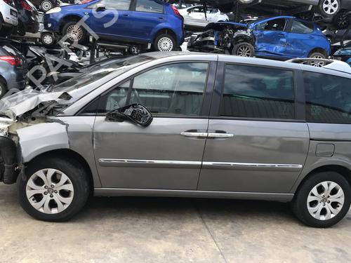 Gearbox CITROËN C8 (EA_, EB_) 2.0 HDi 165 | BP34203233M3  - Image 31