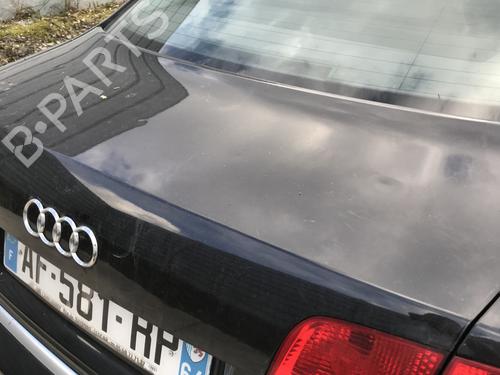 Water radiator AUDI A4 B7 (8EC) 2.0 TDI 16V | BP38081201M31 - Image 53